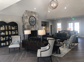 Clubhouse